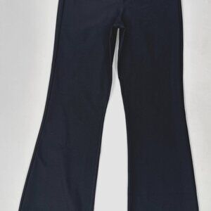 The North Face Pants Womens XS Black Yoga Performance Flare Stretch Bootcut Gym